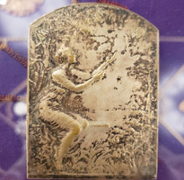 Vintage Medal 